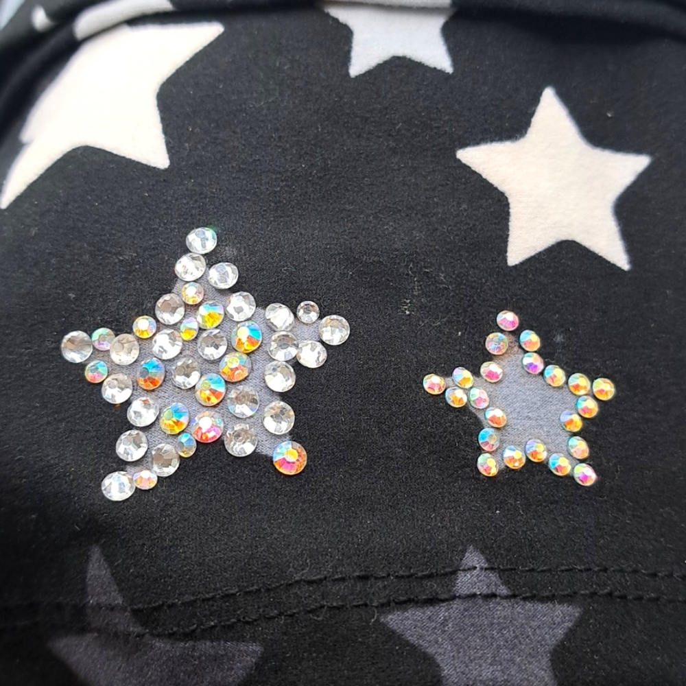 Coming soon! SUPER SOFT OMBRE STAR FLARES🥰🥰🥰 - Picture 4 of 9